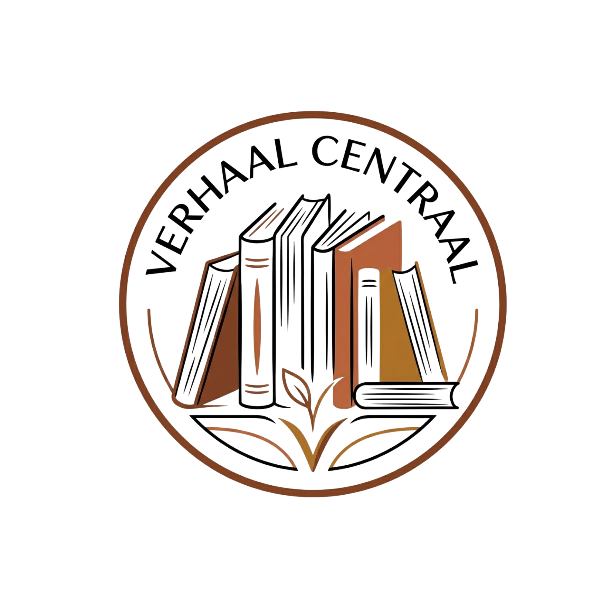 logo verhaalcentraal